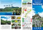 沖縄の観光施設 大石林山のPDF