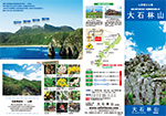 沖縄の観光施設 大石林山
