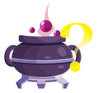 pot